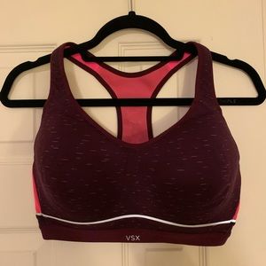 VSX Sport Bra
